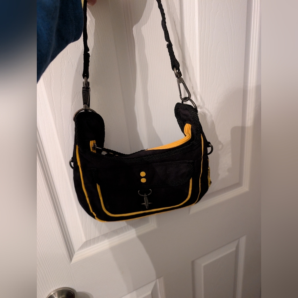 Vintage Archive Diesel Shoulder Bag